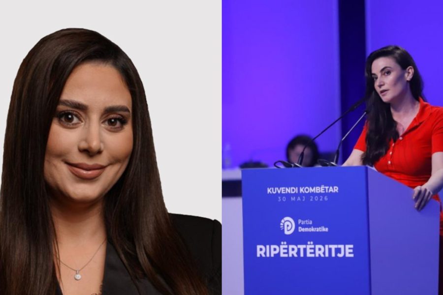 PROFIL/ Kush janë dy kandidatet e propozuara për Këshillin Kombëtar i PD