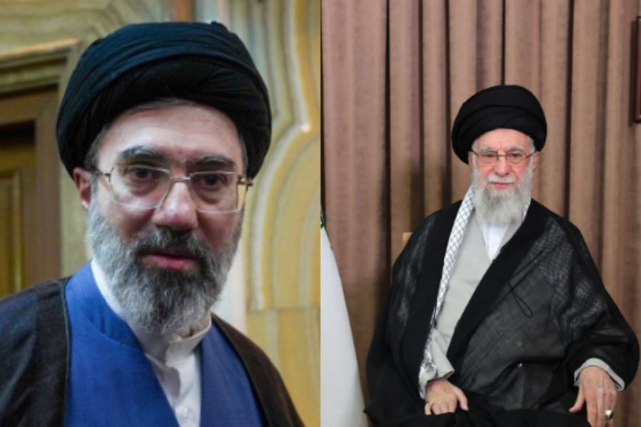 Ceremonia mortore e Ajatollah Ali Khameneit, a do të jetë udhëheqësi suprem i Iranit në funeralin e babait të tij?