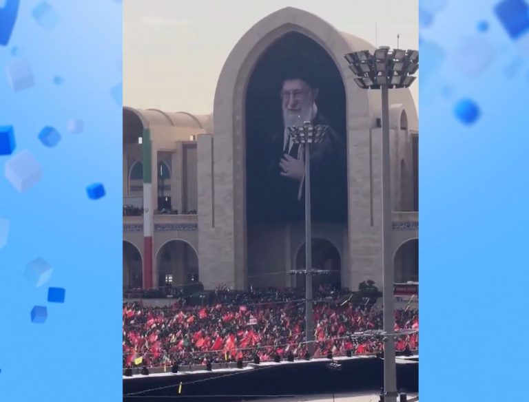 Thirrjet në varrimin e Khamenei: Të vrasim Trump! Vdekje Amerikës!