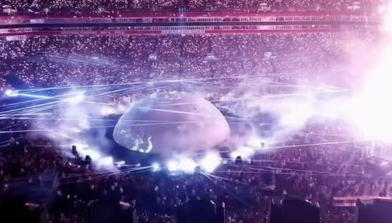 Nesër koncerti i Kanye West, rrugët që bllokohen nga mëngjesi deri në mesnatë në kryeqytet