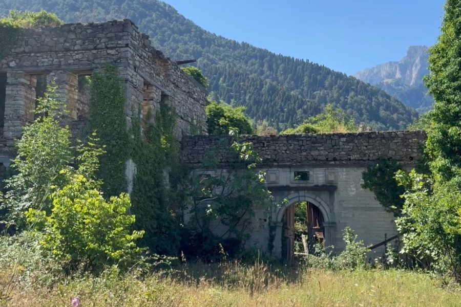 Shtëpia ku lindi i madhi Faik Konica në harresë, thirrje që të kthehet në muze