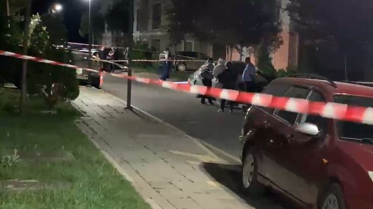 Vritet me armë zjarri 40-vjeçari në Laç (EMRI)