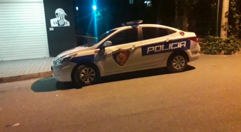 Të shtëna me armë zjarri në Kurbin, dyshohet për një të plagosur