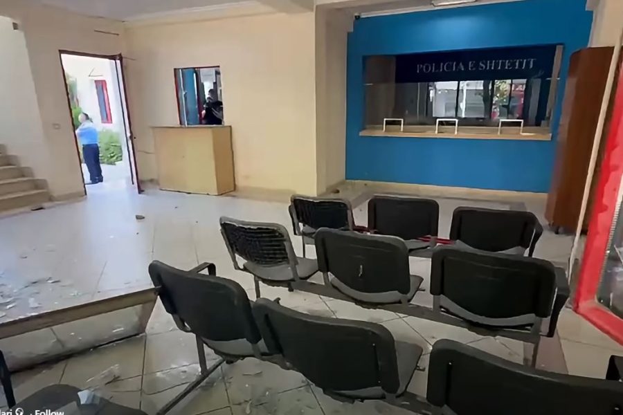 Lamallari reagon pas incidenteve te Komisariati Nr. 3: Dhuna ushqehet nga gjuha e urrejtjes