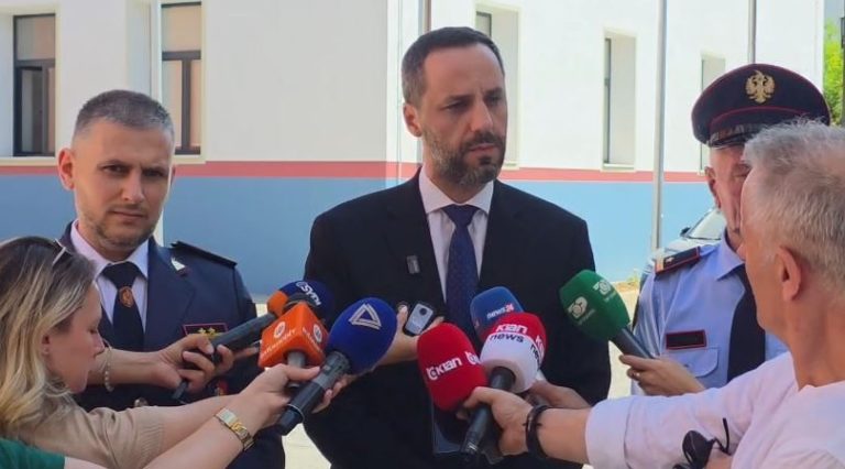 Lamallari nga Elbasani: Policia ndërhyri vetëm pas dhunës, autorët do përballen me ligjin