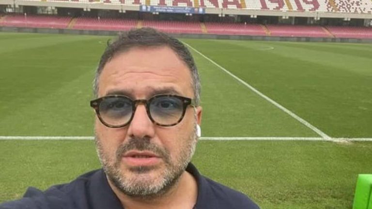 Vritet në Itali gazetari sportiv Luca Esposito, trupi i tij gjendet i djegur