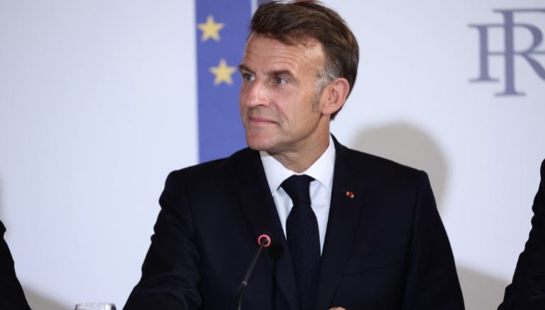 Macron: Franca do ta lejojë Ukrainën të prodhojë raketa franceze kruiz