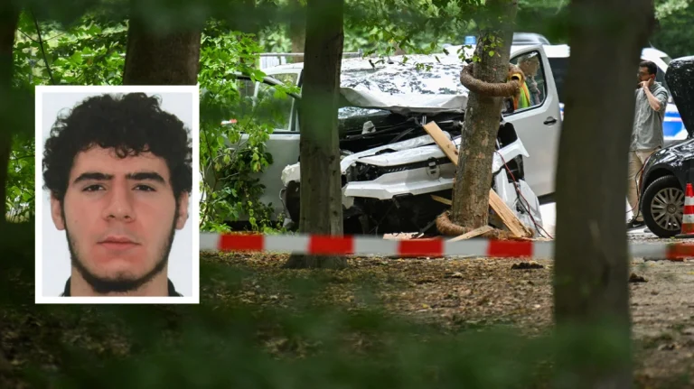 Sulmi në Berlin, qeveria gjermane: Akt terrorist, autori ende në arrati