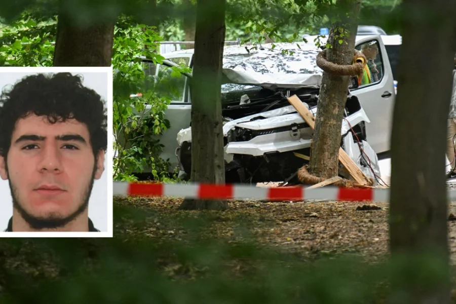 Sulmi në Berlin, qeveria gjermane: Akt terrorist, autori ende në arrati