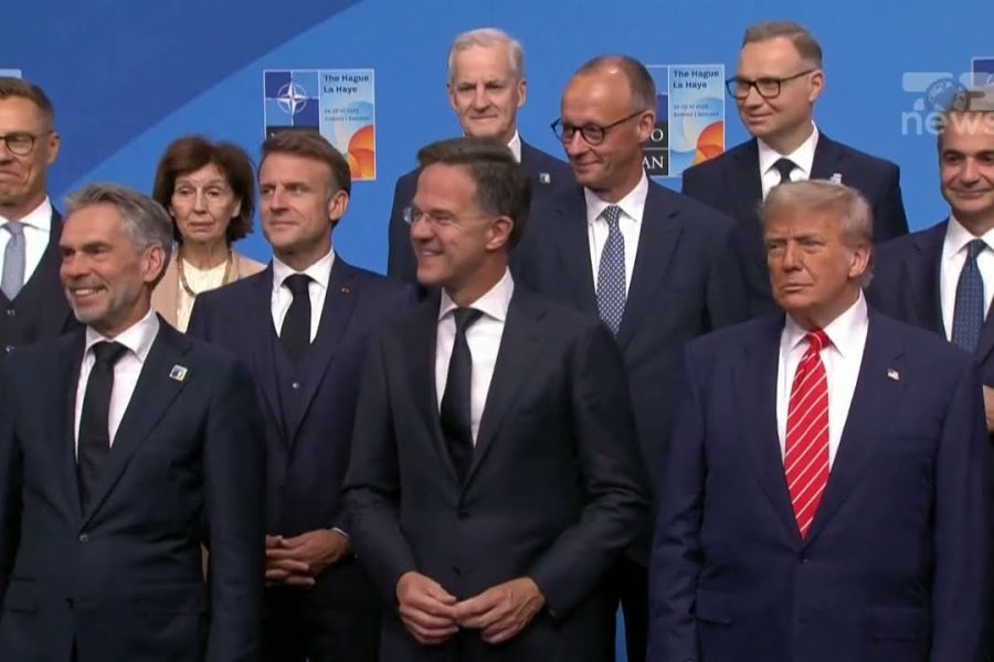 Deklarata e plotë e Samitit të Ankarasë: NATO riafirmon mbrojtjen kolektive dhe mbështet Ukrainën