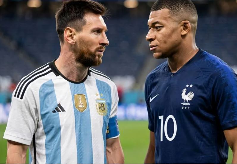Messi apo Mbappe? Ndizet beteja për “Këpucën e Artë”