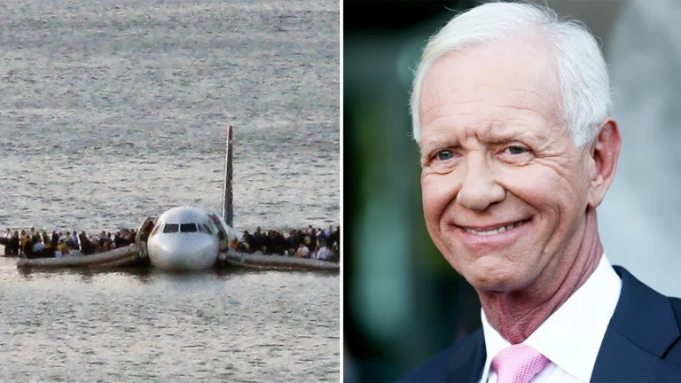 Kapiteni që shpëtoi 155 persona duke ulur avionin në lumin Hudson: Tani kam nevojë për të njëjtin guxim për të mposhtur kancerin