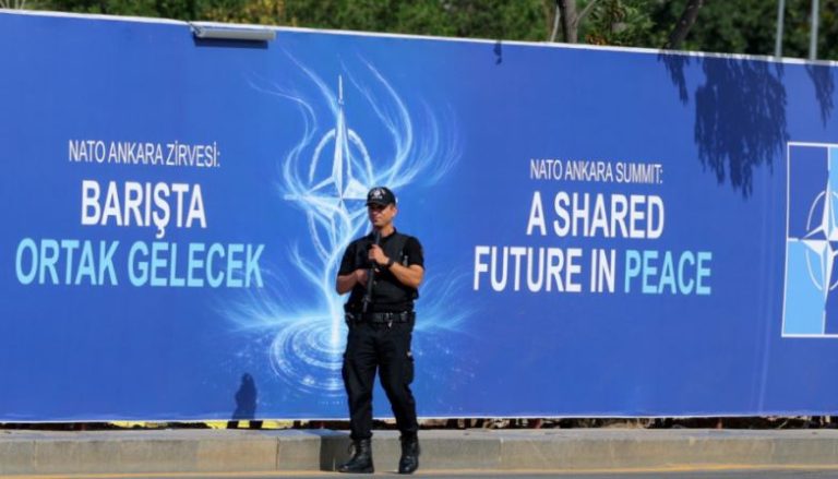 Samiti i NATO-s në Ankara, masa të shtuara sigurie në hotele