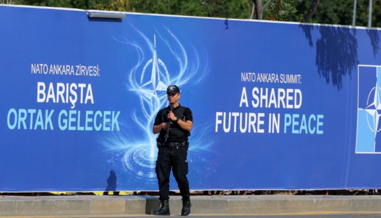 Samiti i NATO-s në Ankara, masa të shtuara sigurie në hotele