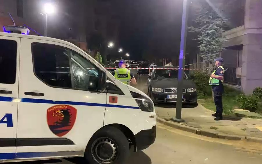Zbardhet vrasja e 40-vjeçarit në Laç, shpallet në kërkim autori, me precedentë të theksuar penalë