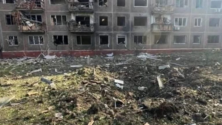 Të paktën 265 civilë të vrarë në qershor në Ukrainë për shkak të sulmeve ruse