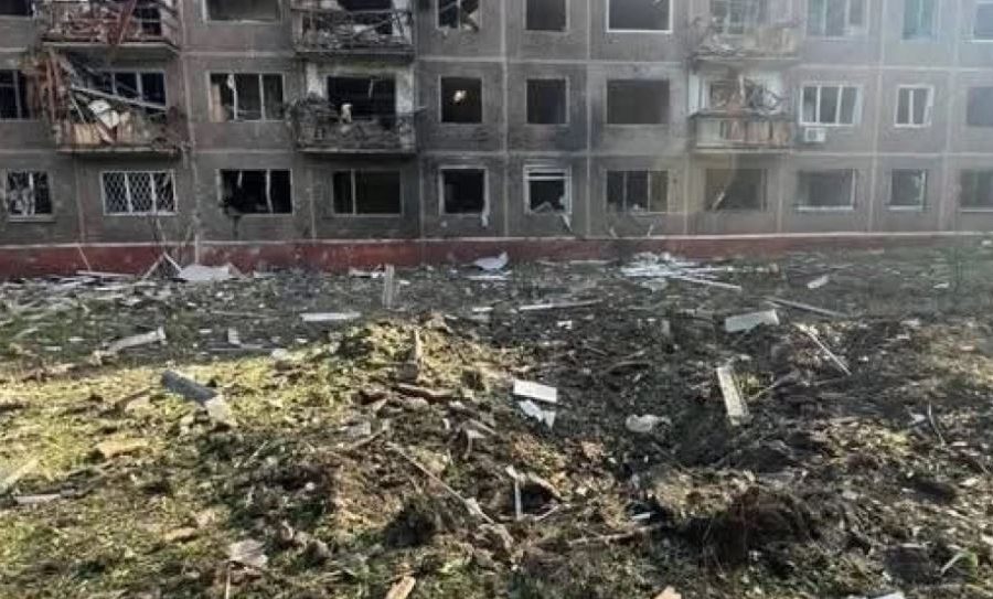 Të paktën 265 civilë të vrarë në qershor në Ukrainë për shkak të sulmeve ruse