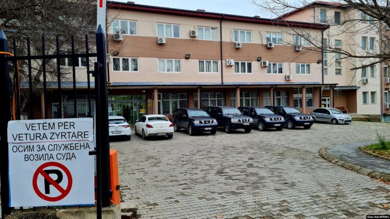 Refuzohet kërkesa e pesë prokurorëve serbë për t’u rikthyer në Prokurorinë e Mitrovicës së Veriut