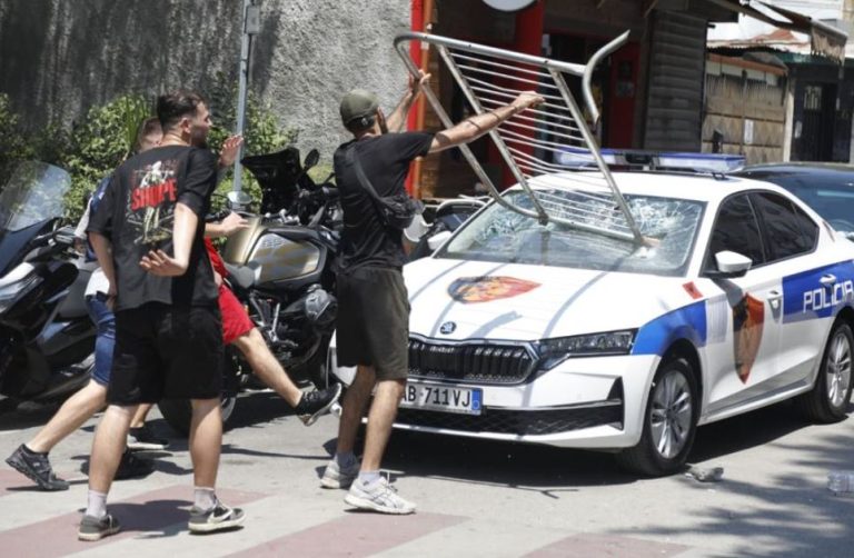 Protesta para Parlamentit, Prokuroria kërkon “arrest me burg” për 3 të arrestuar, “detyrim paraqitje” për të tjerët