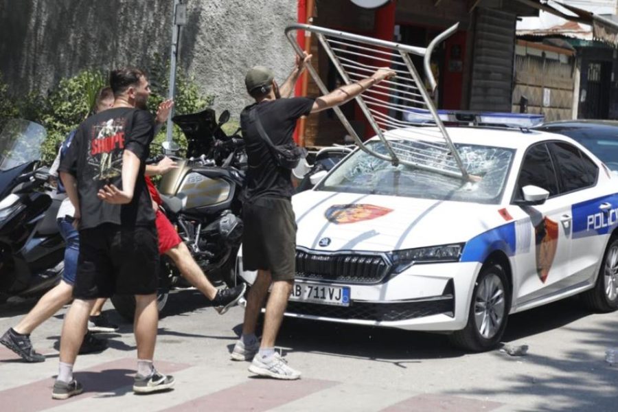 Protesta para Parlamentit, Prokuroria kërkon “arrest me burg” për 3 të arrestuar, “detyrim paraqitje” për të tjerët