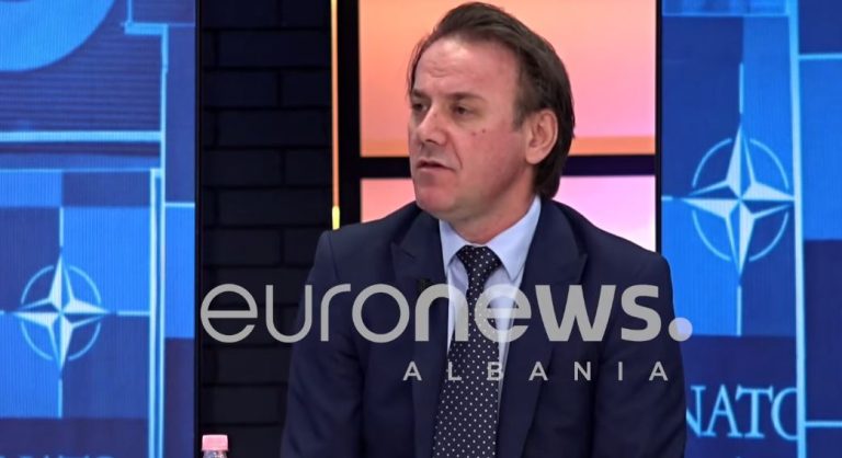 “NATO në krizë kredibiliteti përballë Rusisë dhe Trump”, Ralf Gjoni analizon Samitin e Ankarasë