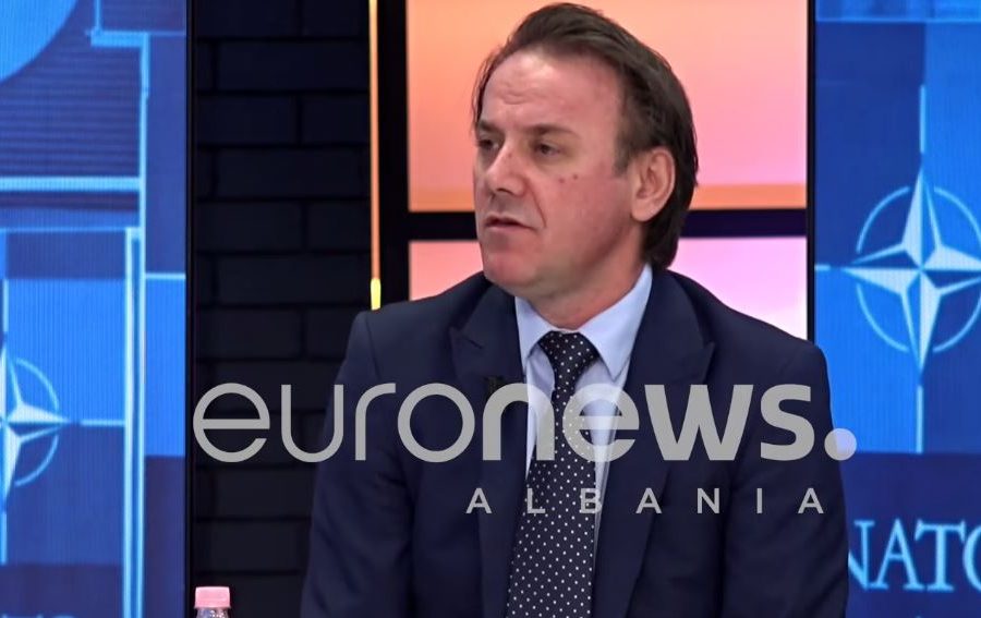 “NATO në krizë kredibiliteti përballë Rusisë dhe Trump”, Ralf Gjoni analizon Samitin e Ankarasë