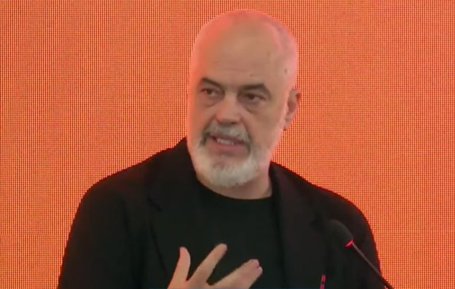 “Sot zgjedhjet nuk fitohen me asfalt dhe çakull”, Rama: Sa më shumë krijojmë kushte, më shumë rriten pritshmëritë