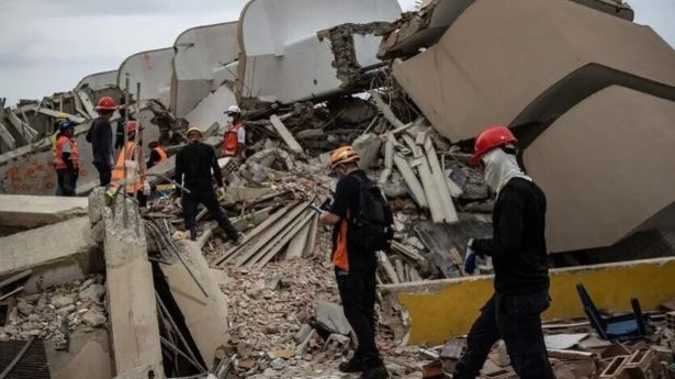 Rusia dërgon ndihma humanitare në Venezuelën e goditur nga tërmeti