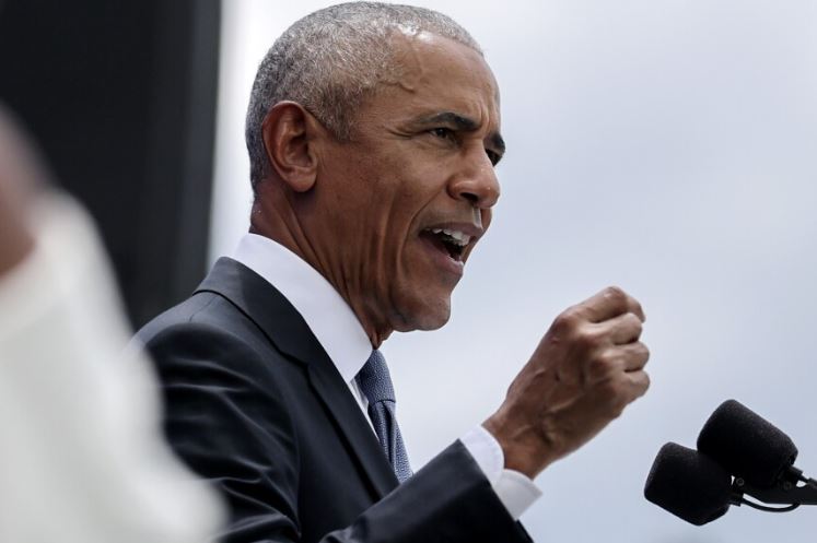 Obama me mesazh për 250-vjetorin e Pavarësisë së SHBA-së: Duhet të mbrojmë demokracinë