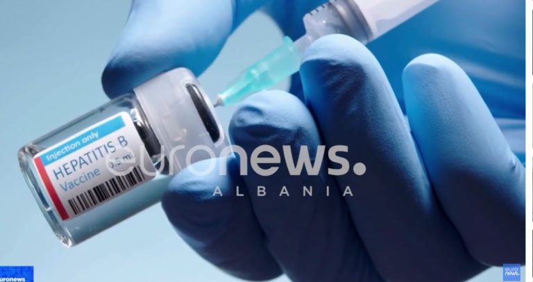 Raporti i ECDC-së: Hepatiti viral, alarm në Europë – rreth 5 milionë persona të infektuar