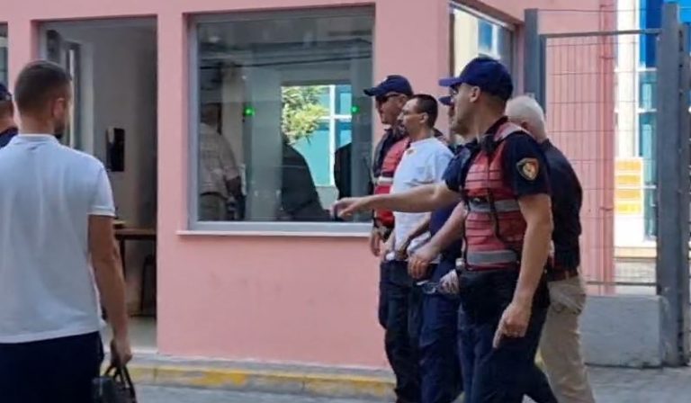 Ish-boksieri Ilir Selmani nën masa të rrepta sigurie në GJKKO, SPAK kërkon dënimin me 28 vite burg