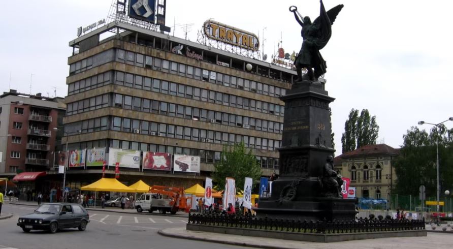 Avokati i Popullit në Serbi kërkon hetim ndaj përgjegjësve për posterët kundër shqiptarëve në Krushevc
