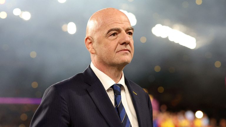 Kartoni i kuq i Balogun, Parlamenti Europian do të kërkojë hetim ndaj presidentit të FIFA-s