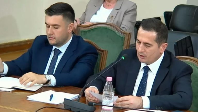Braho në Komisionin e Reformës Zgjedhore: Hetimi i krimit zgjedhor duhet të ndjekë gjurmën e parasë