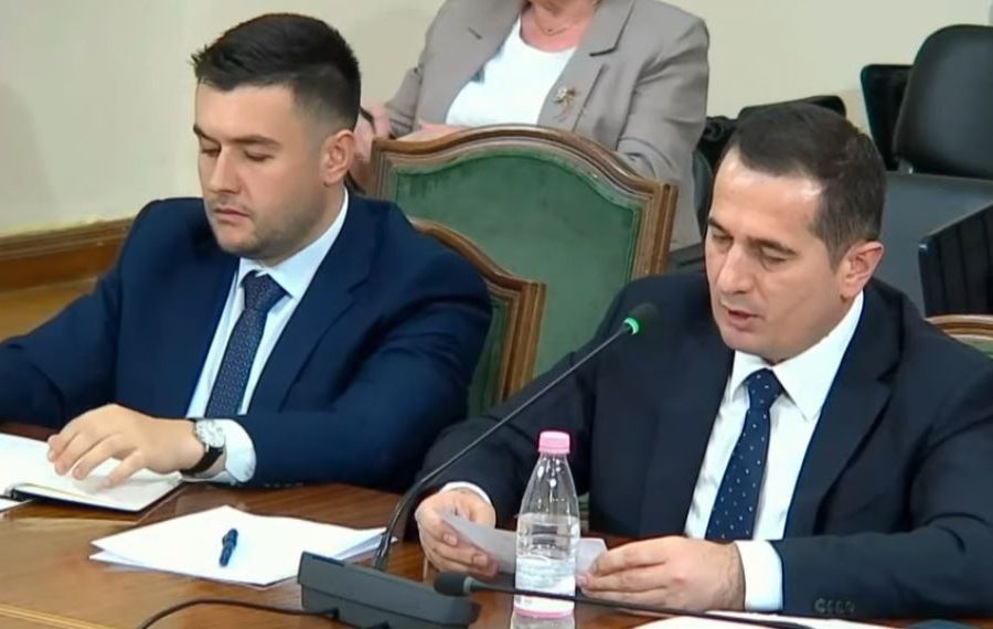 Braho në Komisionin e Reformës Zgjedhore: Hetimi i krimit zgjedhor duhet të ndjekë gjurmën e parasë
