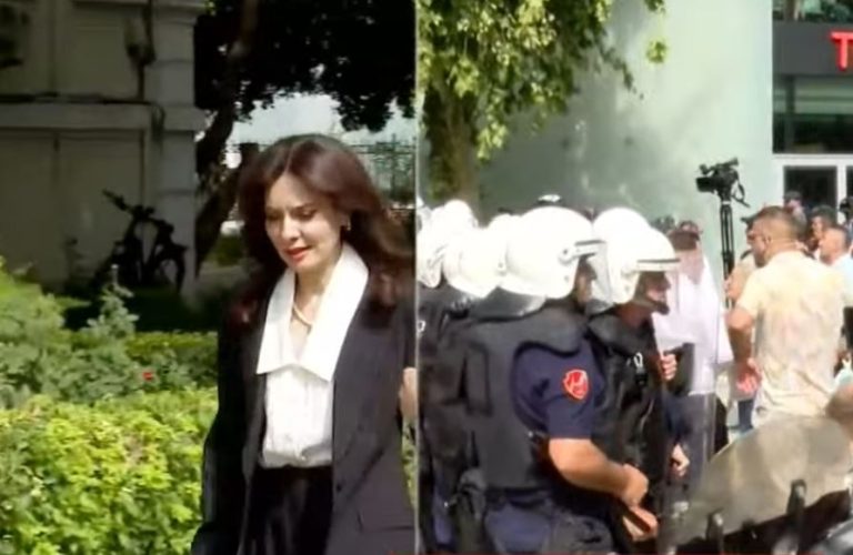 Spiropali hyn në Parlament: Nuk duhet të merremi me protestuesit, duhet të merremi me veten