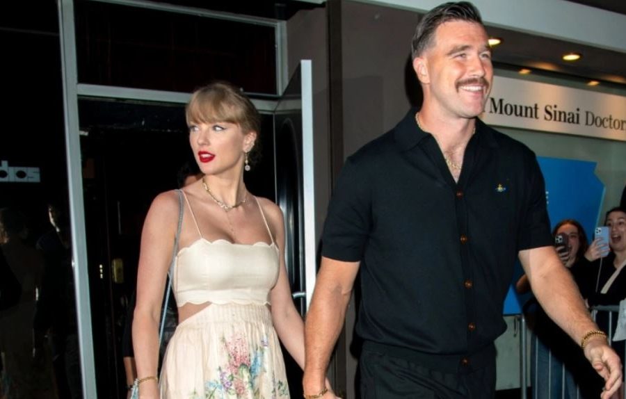 Taylor Swift dhe Travis Kelce dhurojnë 26 milionë dollarë për bamirësi me rastin e dasmës së tyre