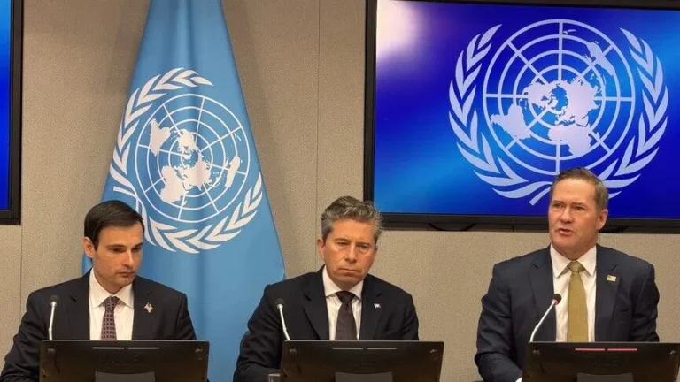 Shefi i OKB-së: Duhen 296 mln dollarë për të ndihmuar të mbijetuarit e tërmetit në Venezuelë