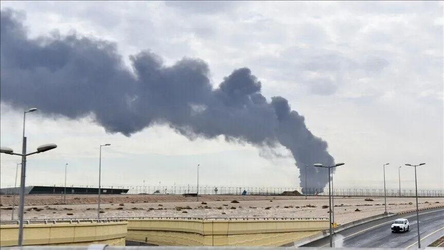 Garda Revolucionare e Iranit: Sulmuam me raketa kompaninë amerikane në Bahrein