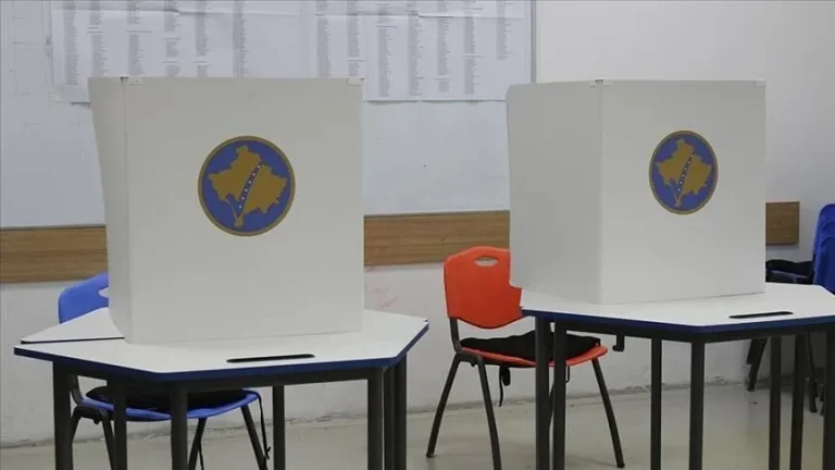 PZAP-ja rrëzon 5 ankesa për zgjedhjet në Kosovë