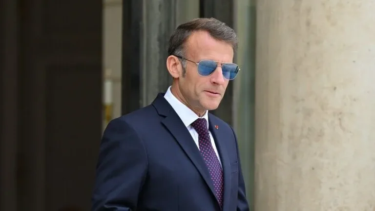 Macron pritet të vizitojë Sirinë, çfarë do diskutojë me presidentin e vendit