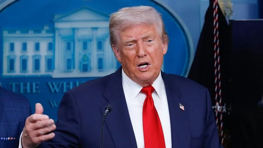 Trump paralajmëron Iranin: Do të paguani shumëfish për çdo ushtar amerikan të vrarë