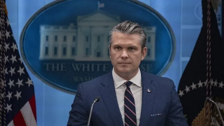 Hegseth për praninë ushtarake në Evropë: Kemi një plan për shkurtime të trupave amerikanë