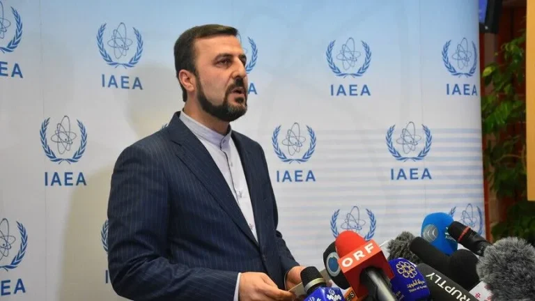 Irani i përgjigjet Trumpit: Ai kupton vetëm gjuhën e forcës