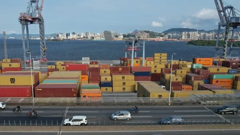SHBA vendos tarifa për importet braziliane
