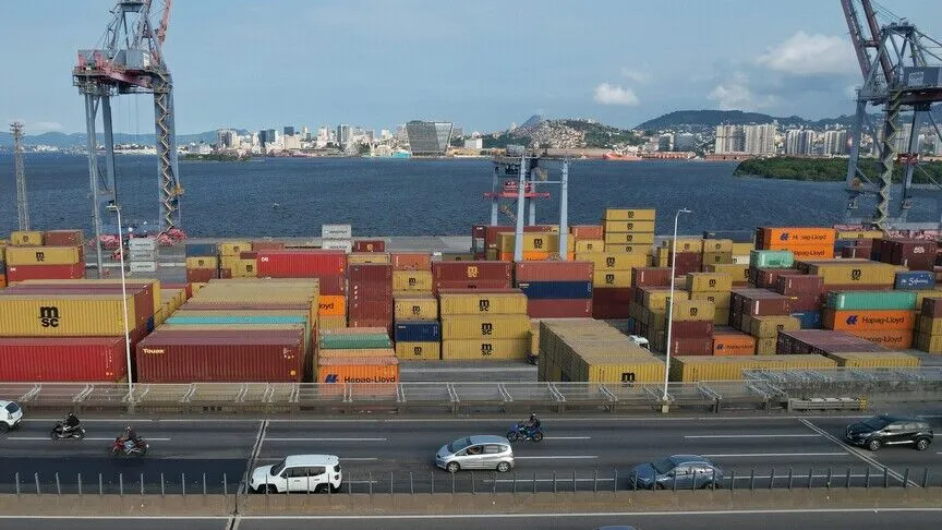SHBA vendos tarifa për importet braziliane