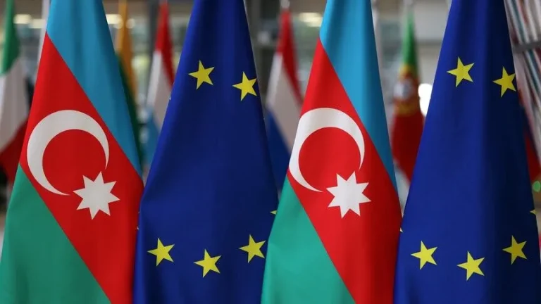 BE ndan 20 milionë euro për të promovuar paqen në Kaukazin Jugor