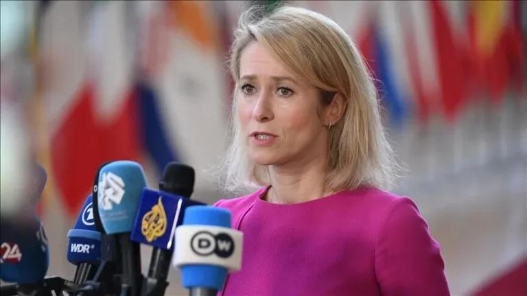 Bashkimi Evropian diskuton sanksione të reja ndaj Rusisë, shkak sulmet e fundit