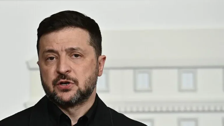 Zelensky: Rusia po përgatit një tjetër sulm masiv rus, NATO të marrë vendime të forta