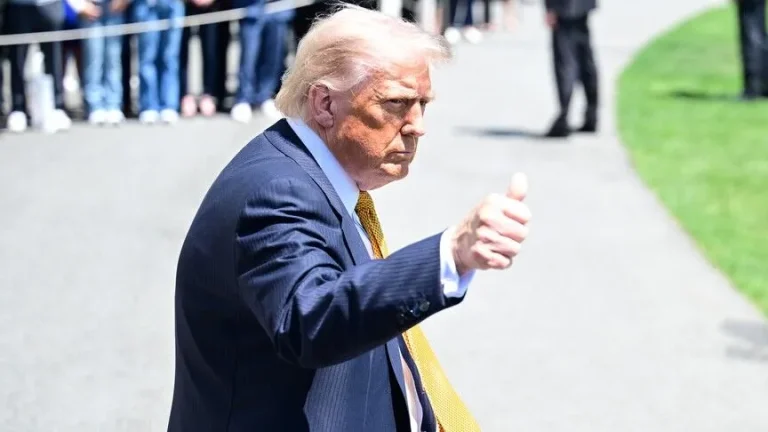 Trump optimist për Iranin: Pati takime shumë të mira në Katar, diplomacia po jep rezultate